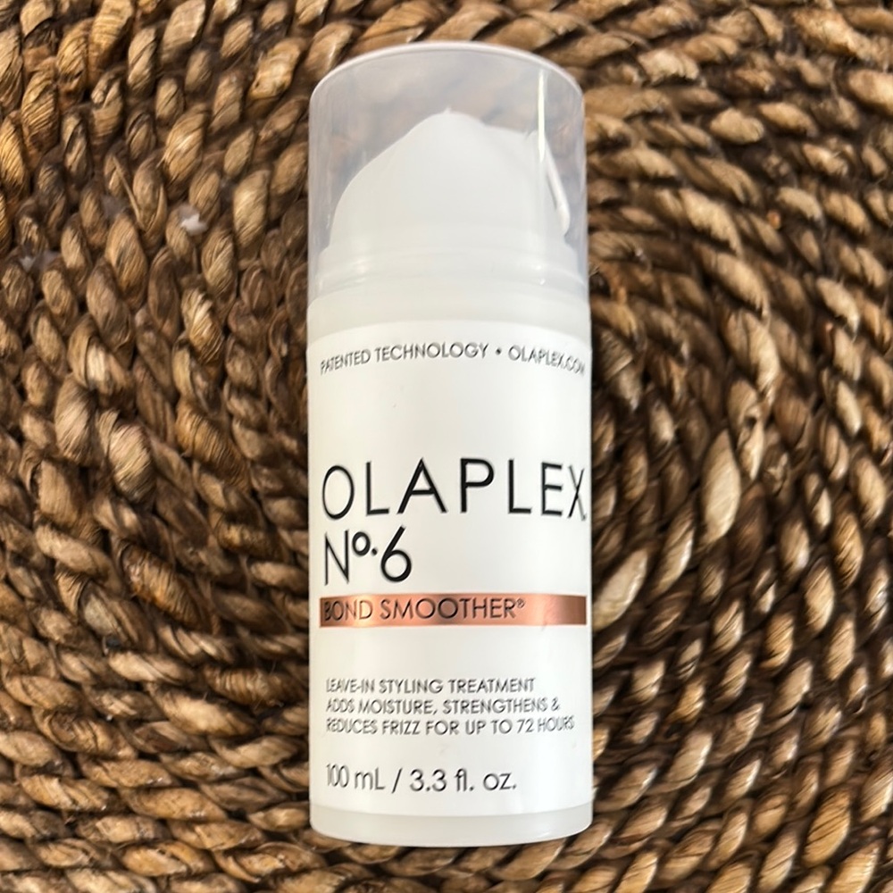 OLAPLEX No.6 Bond Smoother